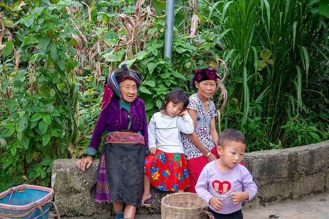 Ha Giang Motorbike Tour 4 Days 3 Nights