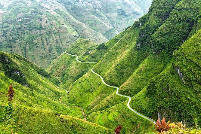 Ha Giang – Quan Ba- Yen Minh- Ma Pi Leng- Dong Van 3 Days 2 Nights