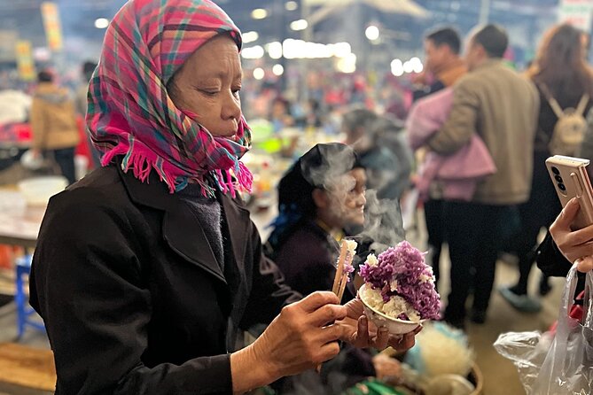 Ha Giang Tour Discover 3 Days 2 Nights - Tour Itinerary