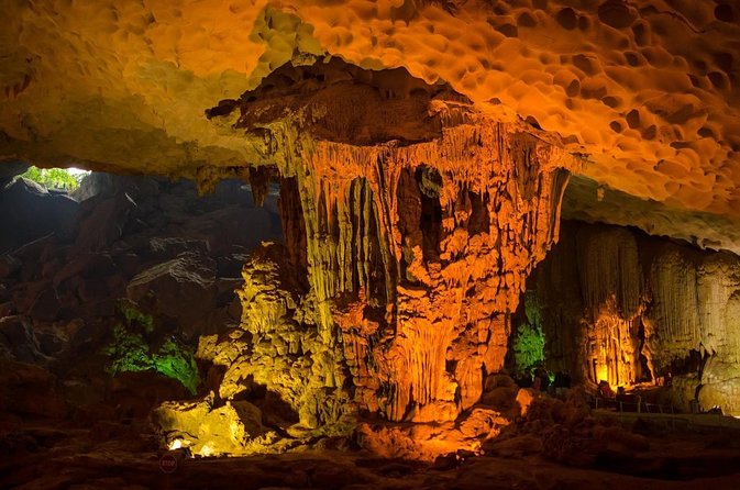 Ha Long Bay Group Luxury Day Tour With Lunch and Activities  - Tuan Chau Island - Good To Know