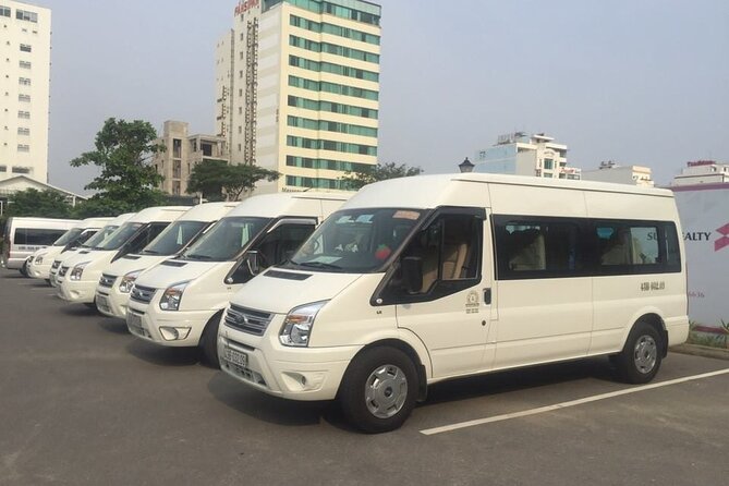 Ha Long Bay to Cat Bi International Airport Private Transfer - Hanoi - Pricing and Booking Details