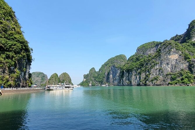 Ha Long Cruise Experience With Kayaking, Cave and Titov Island - Pricing