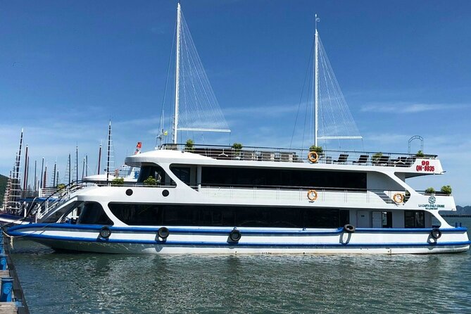 Ha Long Full Day Tour : Kayak,Cave,Swimming From Tuan Chau Island - Additional Information and Recommendations