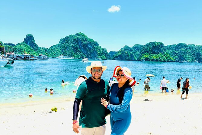 Ha Long Ninh Binh 3 Days 2 Nights New Travel Packages - Price and Cancellation Policy