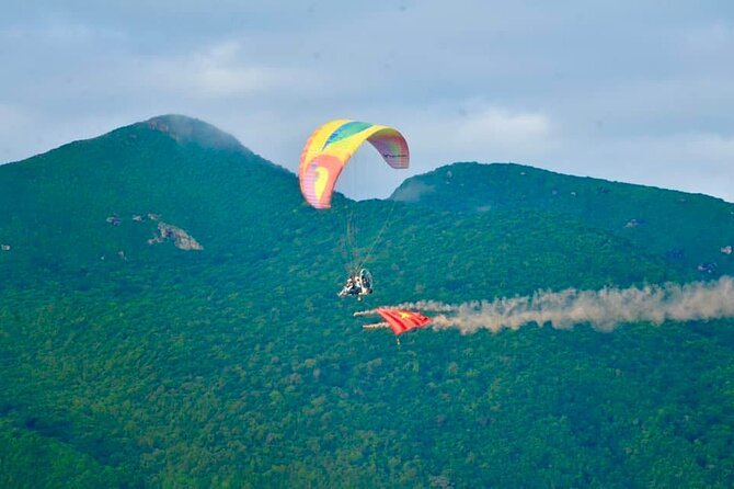 Ha Long Sky Tour