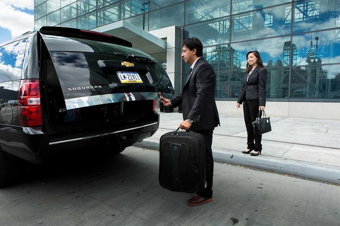 Ha Noi Airport Arrival or Departure by Private Car - Good To Know