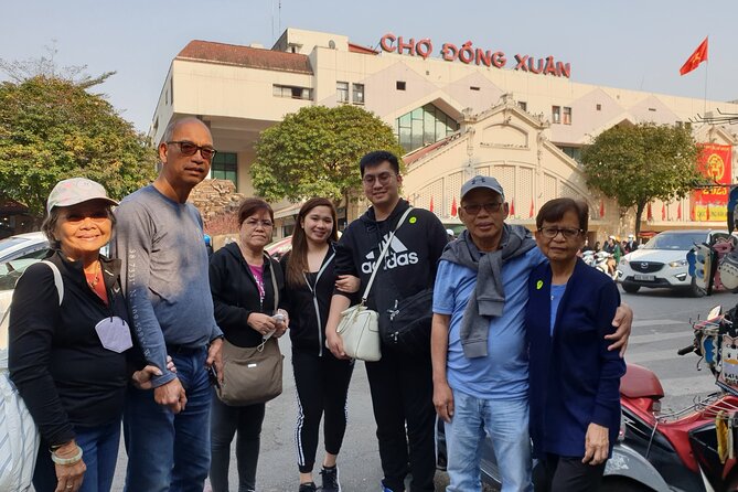 Ha Noi Exclusive City Tour Full Day (1D) - Good To Know