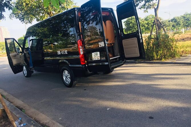 HA NOI(NOI BAI AIRPORT) To HA NOI HOTEL - Pricing and Reservation