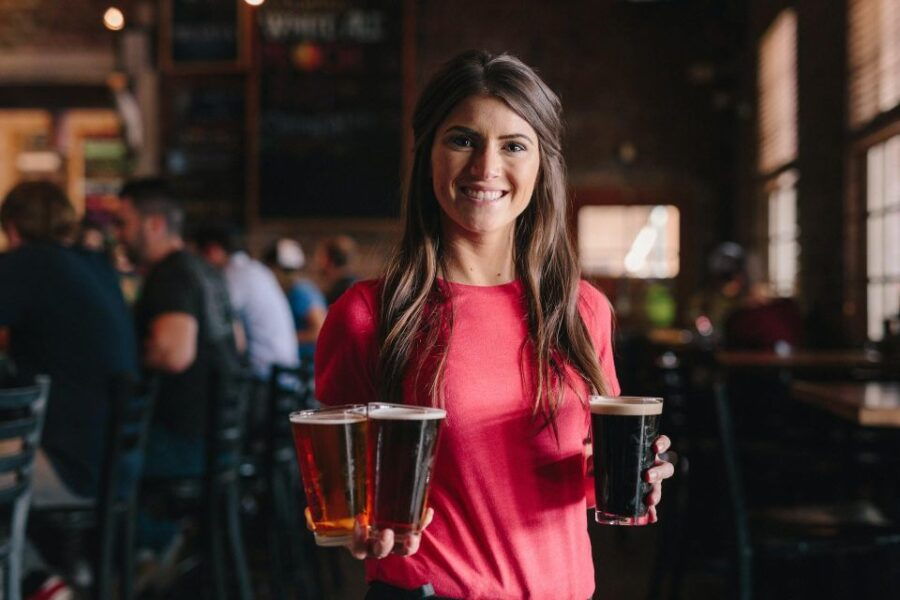 6 Best Drinking Tours In Haarlem