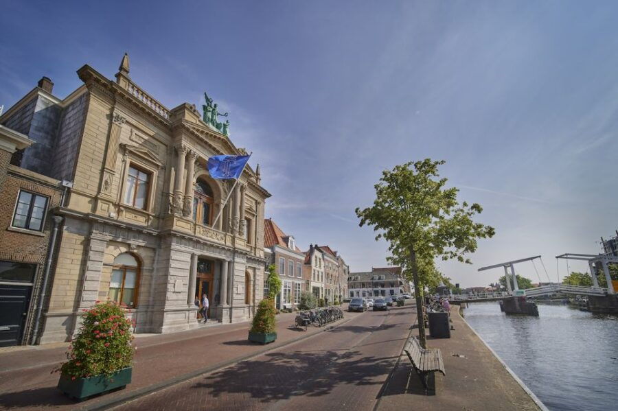 Haarlem: Teylers Museum Entry Ticket