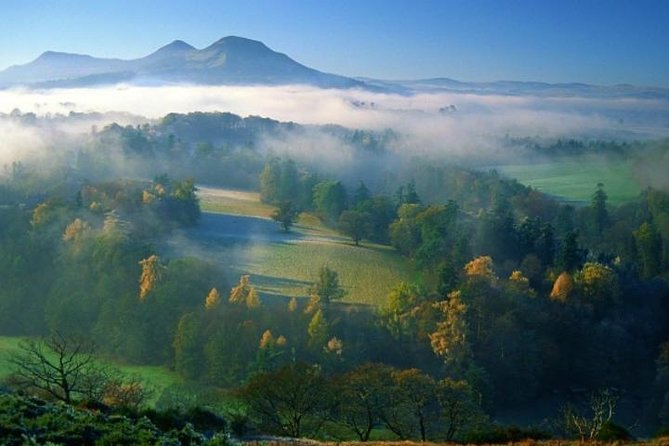 Hadrians Wall Luxury Private Day Tour With Scottish Local - Tour Details