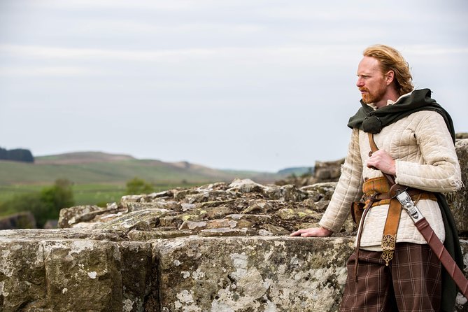 Hadrians Wall Tour Full Day