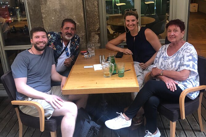 Hagia Sophia in a Nutshell Private Tour - Tour Overview