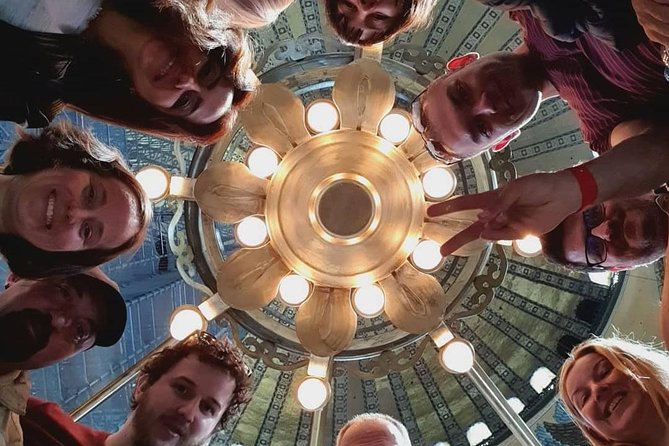 Hagia Sophia Tour - Good To Know