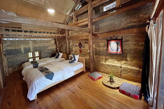 Hagiang Loops Easy Rider 3D2N: (Join in Small Group-Private Room) - Inclusions and Exclusions