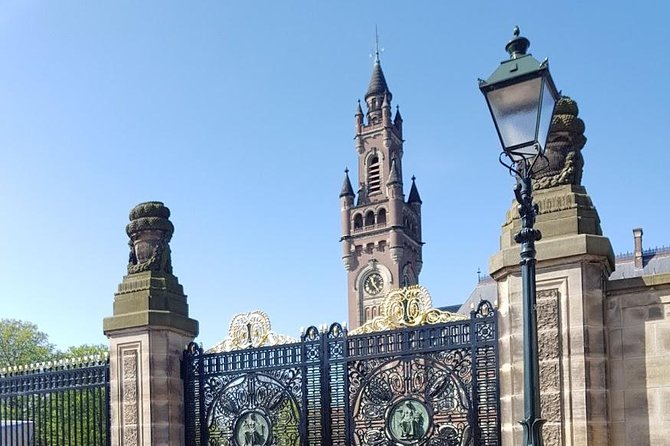 Hague and Rotterdam Private Day Trip From Amsterdam - Pricing and Booking