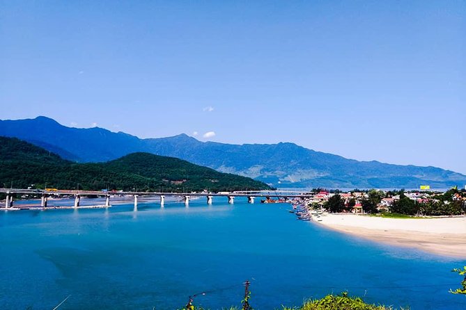 HAI VAN PASS( Sea &Cloud Mountain),MONKEY MOUNTAIN &MARBLE MOUNTAIN Private Tour - Tour Highlights