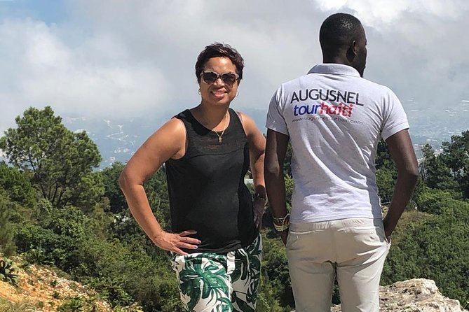 Haiti Fully-Customizable Private Tours