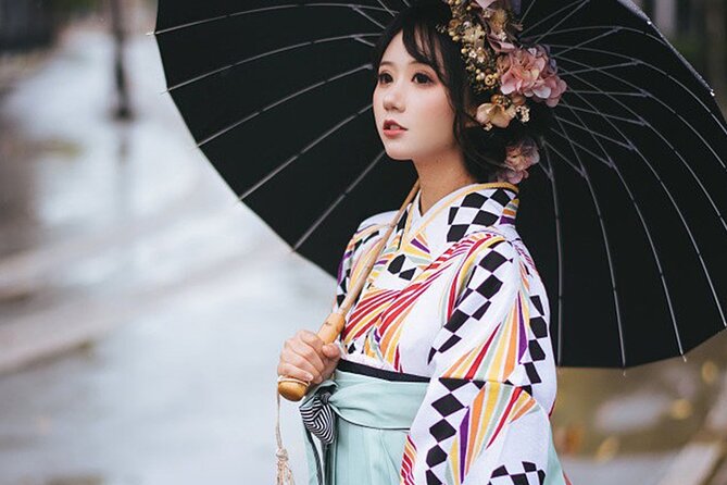 Hakama for an Unforgettable Graduation - Good To Know