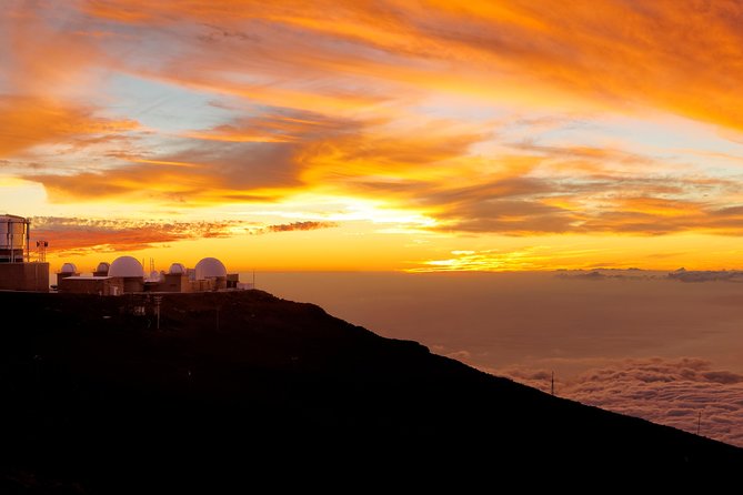 Haleakala Maui Sunset Tour - Welcome to Maui! - Good To Know