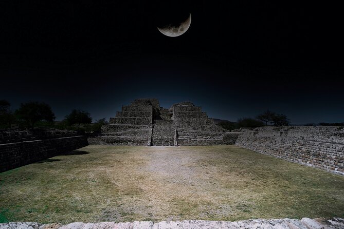 Half-Day Archeological Private Tour in San Miguel De Allende - Tour Duration and Inclusions