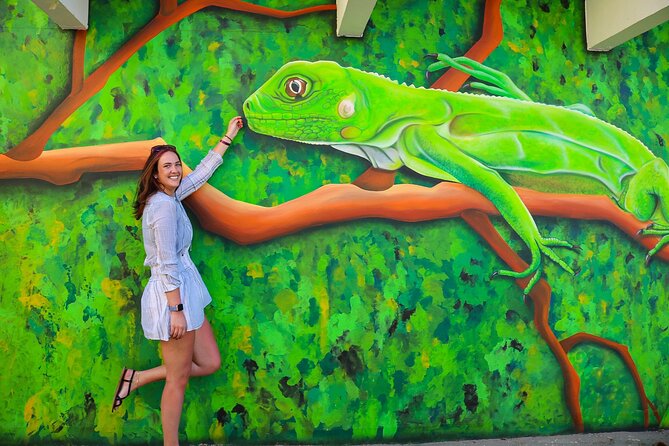 Half-Day Aruba Tour - Oranjestad