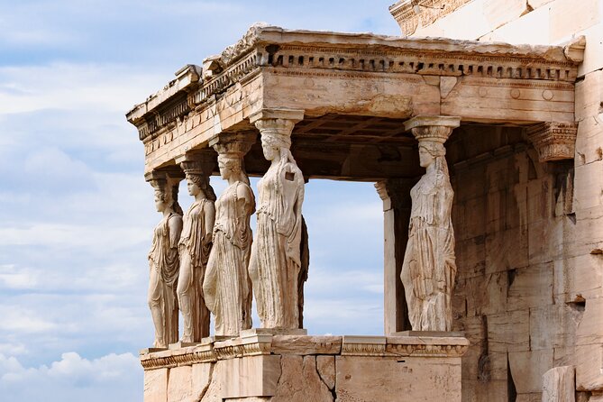 Half Day Athens Private Tailor-Made City Tour (Skip the Line of Acropolis) - Tour Overview