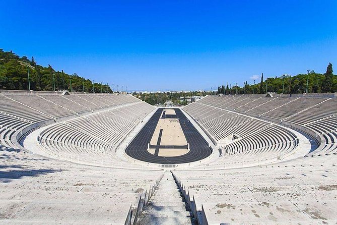 Half Day Athens Sightseeing Tour With Acropolis Museum - Cancellation Policy for the Tour