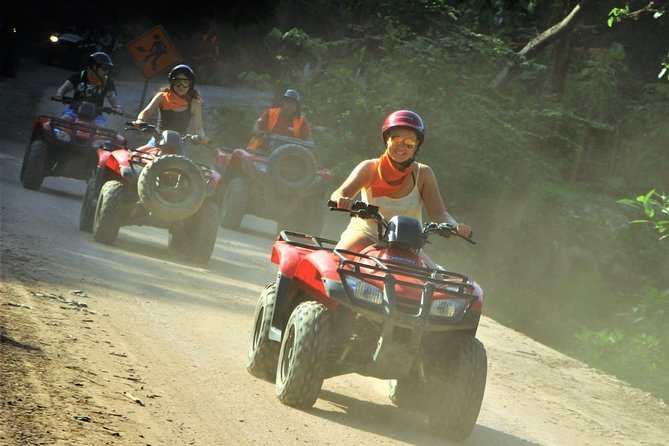 Half-Day ATV and Ziplining Adventure Tour  - Puerto Vallarta - Good To Know