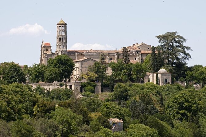 Half Day Bike Ride in Uzès and Its Surrounding Villages - Good To Know