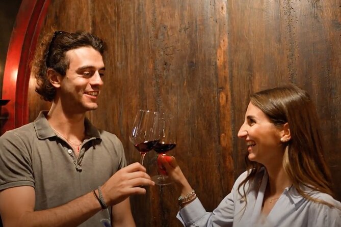 Half-Day Brunello Di Montalcino Wine Tour From Siena - Good To Know