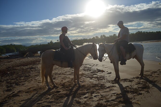 Half Day Buggies and Horseback Experience in Punta Cana - Good To Know