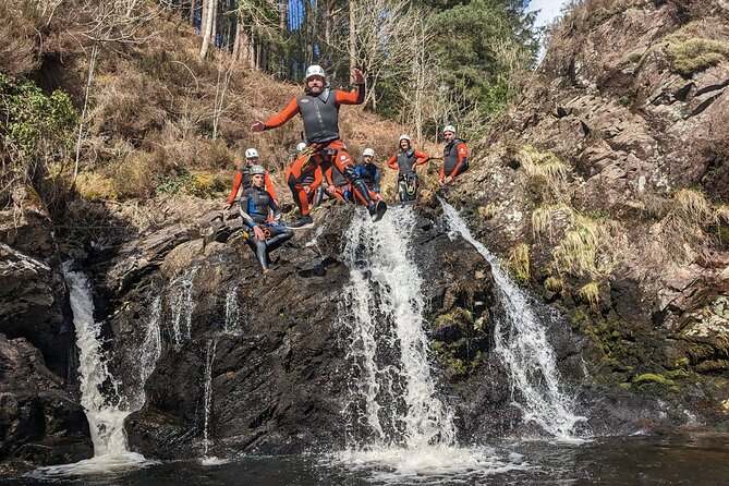 Half-Day Canyoning Adventure in Murrys Canyon - Good To Know
