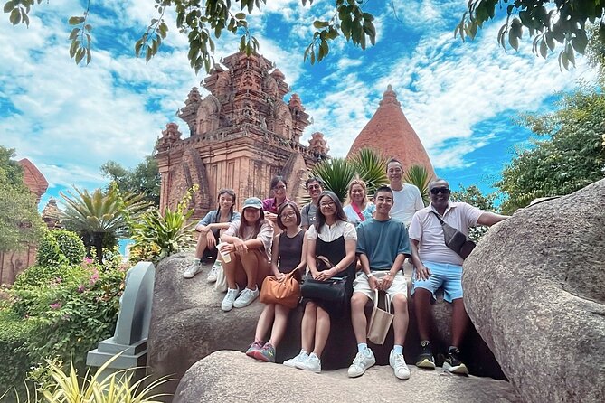 Half Day Car Nha Trang Excursion From Cruise Port (Min 2 Pax)