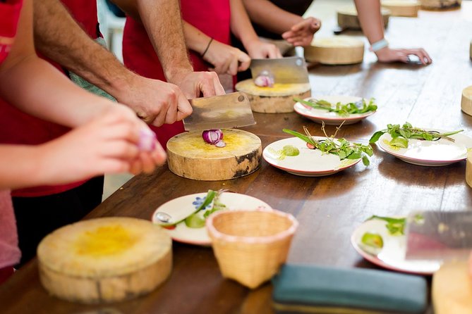 Half-Day Chiang Mai Cooking Class: Make Your Own Thai Foods - Good To Know