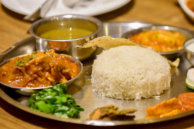Half Day Cooking Class in Kathmandu