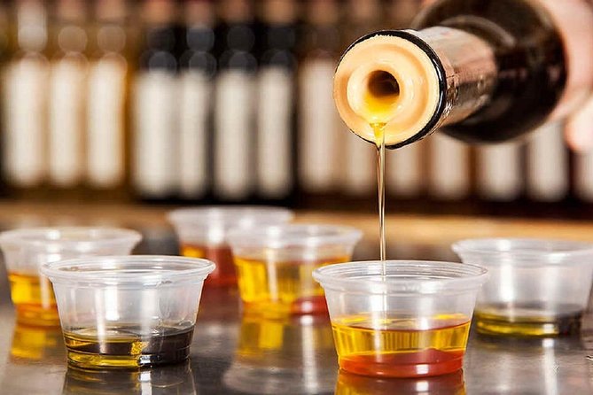Half-Day Corfu Traditional Foods Tour - Good To Know