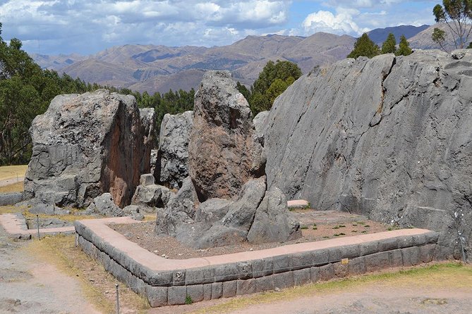 Half-Day Cusco City Tour: Four Ruins, Cathedral and Qorikancha - Good To Know