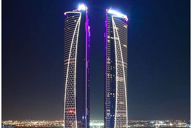 Half-Day Day Trip in Dubai With Pickup - Tour Highlights