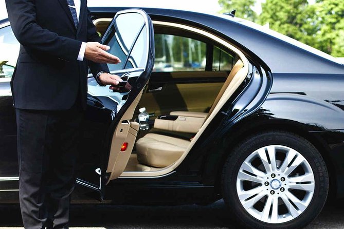 Half Day Dubai Chauffeur Tour - 7 Seats Luxury Vehicle With Driver - Good To Know
