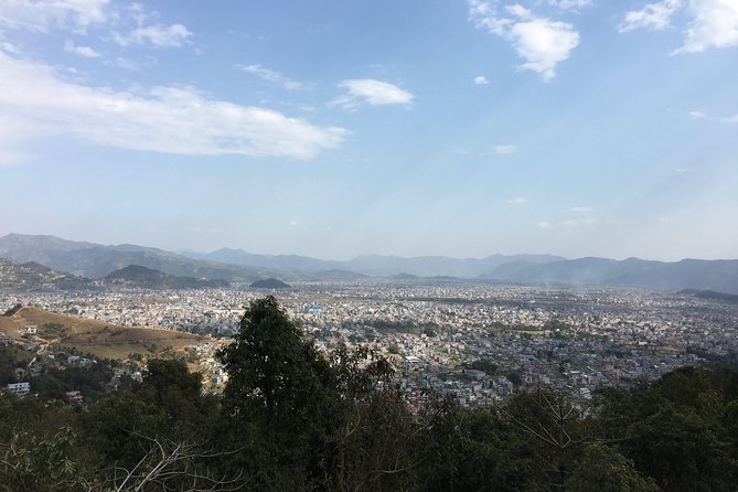 Half Day Easy Hiking To Rock Hill From Pokhara - Difficulty Level and Fitness Requirements