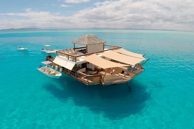 Half-Day Excursion to Fijis Cloud 9 With Transfers  - Viti Levu - Good To Know