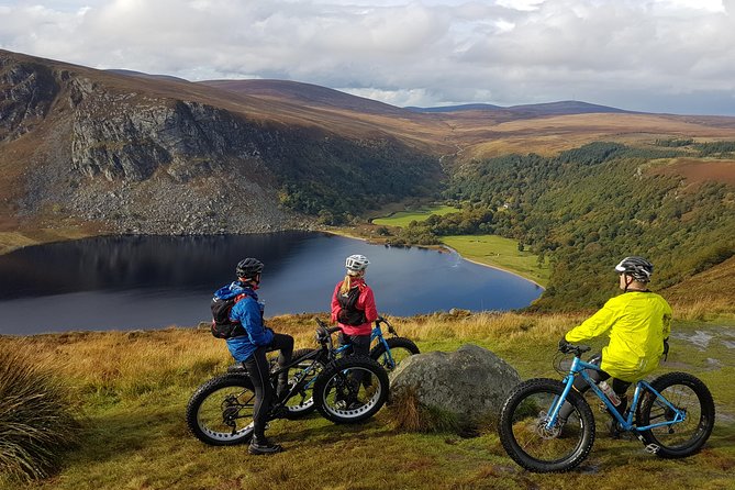 4 Best Tours In Wicklow