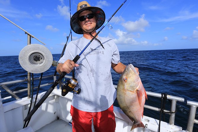 Half-Day Fishing Trip in Fort Lauderdale - Good To Know