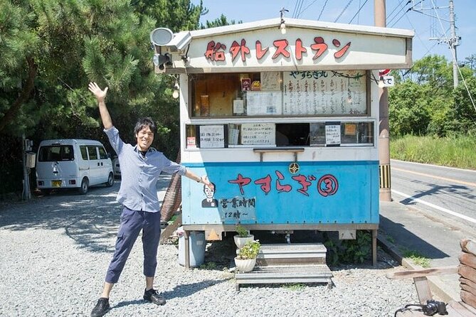 Half Day Fukuoka Island Car Tour With Food - Good To Know