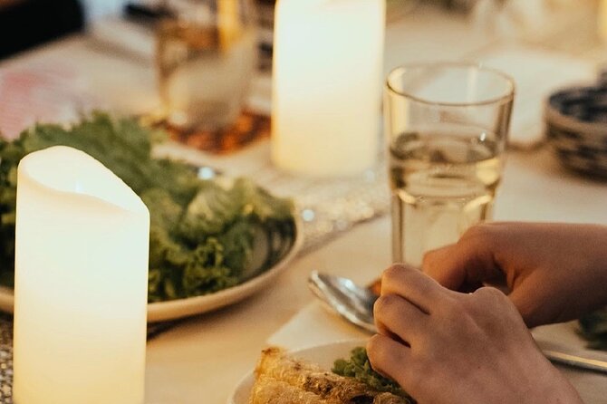 Half-Day Gourmet Trip With Vietnamese Chef - Good To Know