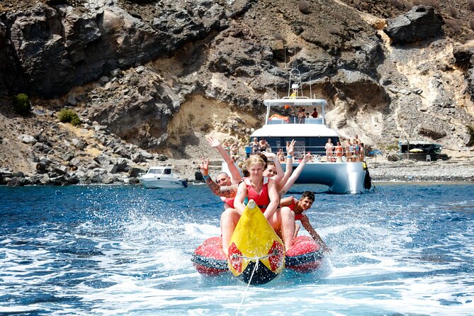 Half Day Gran Canaria Guided Cruise - Good To Know
