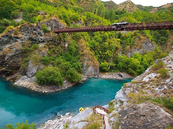 Half-Day Guided Ebike Wine Tour Queenstown to Gibbston - Good To Know