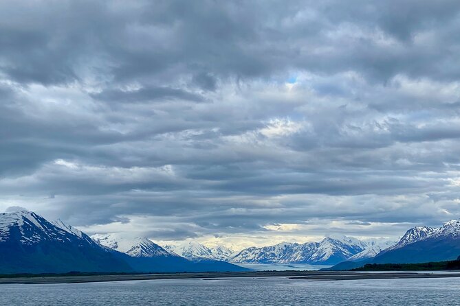 Half-Day Guided Kayak Tour on Knik River - Good To Know