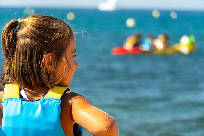 Half Day Guided Outdoor Adventure Camp in Granada - Good To Know